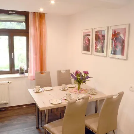 Ferienhaus Auszeit *