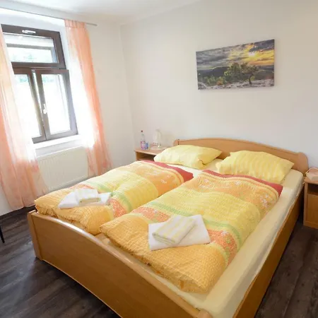 Ferienhaus Auszeit *