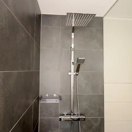 Prázdninový dům Auszeit Königstein an der Elbe