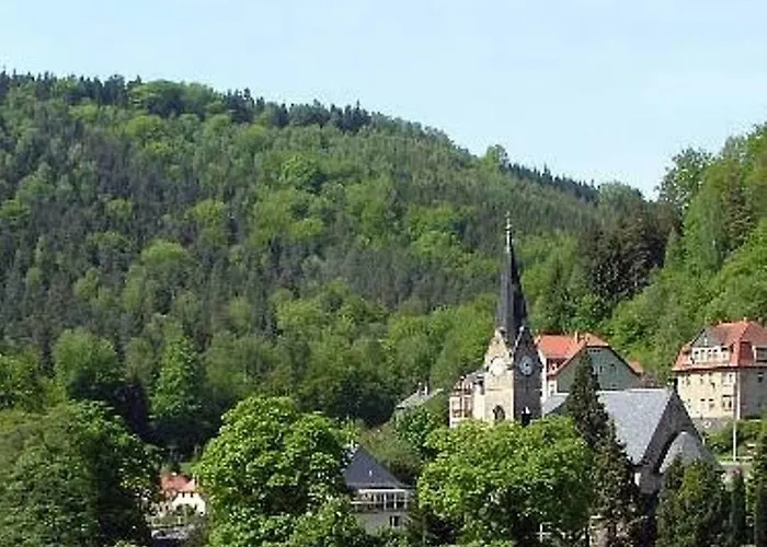 Auszeit Semesterbostad *