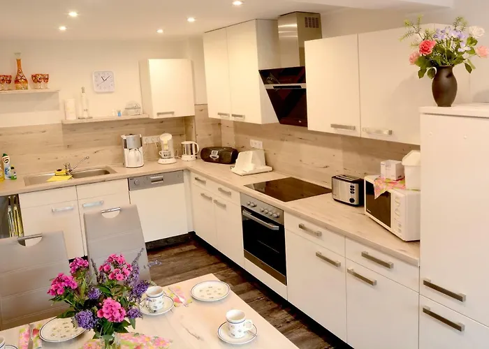 Auszeit Semesterbostad