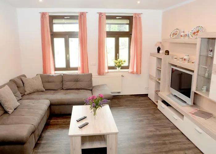 Auszeit Königstein an der Elbe