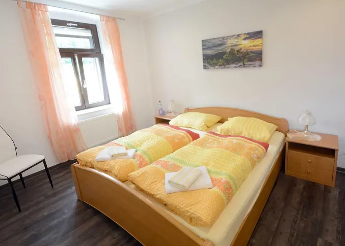 Semesterbostad Auszeit *