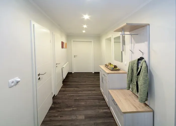 Semesterbostad Auszeit