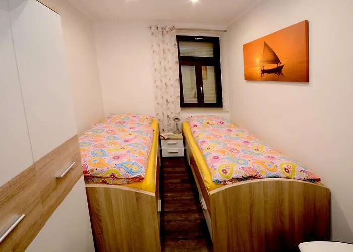 Auszeit Königstein an der Elbe